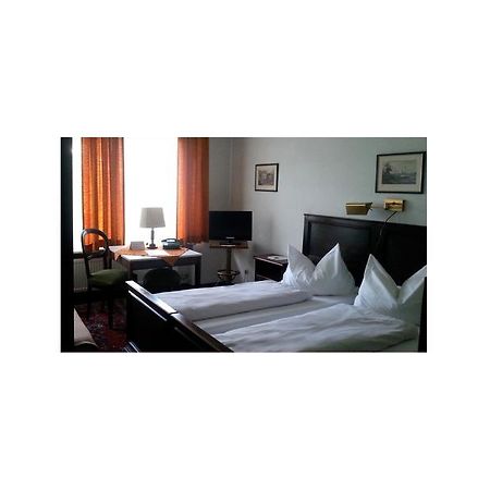 Hotel Corona Francoforte sul Meno Esterno foto